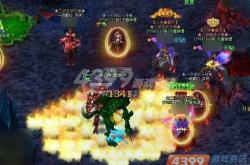 失落之城攻略：轻松探索隐藏任务与BOSS技巧，告别迷路与卡关