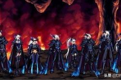 DNF天7冥光天羽获取攻略：轻松拥有惊艳天空套，告别错过与高成本烦恼