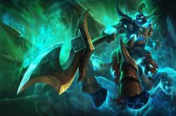 人马打野攻略：轻松掌握赫卡里姆野区制霸技巧，告别迷茫快速上分