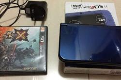 3DSLL选购、验机、使用全攻略：大屏畅玩，轻松避坑，快乐收藏