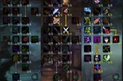 皮城天赋终极指南：轻松搭配最强组合，告别游戏输在起跑线