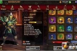 永恒战士3新手攻略：快速上手职业选择与技能搭配技巧，轻松成为游戏高手