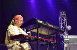 植松伸夫：最终幻想音乐之父如何用旋律触动玩家情感记忆