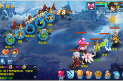 百将行新手到高手全攻略：轻松掌握三国幻想手游核心玩法与制胜技巧