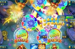 电玩捕鱼新手攻略：从入门到精通，轻松捕获高额奖励的快乐秘籍