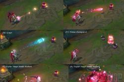 魔法少女金克丝：颠覆传统的疯狂魔法，解锁极致游戏乐趣