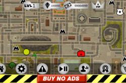 火柴人绳索英雄破解版：无限金币钻石全解锁，安全下载安装指南