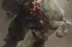 地煞星：水浒传中不可或缺的配角与民间信仰的守护神