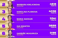 超级大满贯：解锁网球史上最伟大成就的终极密码，轻松掌握传奇之路