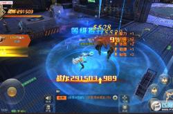 末日之城：探索文明崩溃后的生存法则与游戏攻略