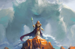 阿尔萨斯之泪：魔兽世界中最令人着迷的草药，带你探索背后的悲剧故事与采集技巧