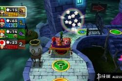 马里奥聚会终极攻略：轻松掌握游戏技巧，享受欢乐派对时光