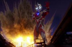 泽塔奥特曼英雄传主题曲