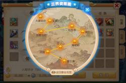 梦幻奇经八脉系统全解析：从入门到精通，快速提升角色战力