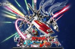 高达VS新手入门到高手进阶攻略：从街机厅震撼体验到排位赛实战心得