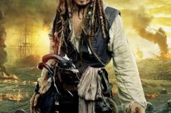 加勒比海盗5下载攻略：安全获取高清资源，轻松享受杰克船长冒险