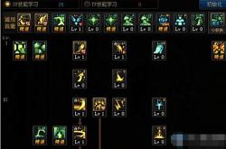 DNF诱魔者全攻略：技能加点、装备搭配与连招技巧，轻松掌握暗黑法师的极致输出