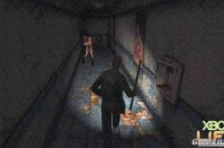 寂静岭归乡：揭秘恐怖游戏背后的心理隐喻与通关攻略，轻松战胜内心恐惧