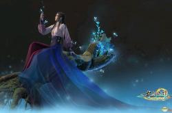 古剑奇谭2攻略：轻松掌握剧情、角色与战斗技巧，畅享游戏乐趣