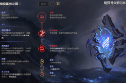 盖伦天赋选择全攻略：征服者/不灭之握/相位猛冲三大核心搭配技巧，轻松提升胜率