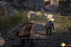 荒野大镖客2ps4终极攻略：沉浸西部世界，轻松掌握新手技巧与隐藏彩蛋