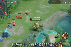 王者之路：从新手到王者的完整攻略，轻松掌握游戏技巧