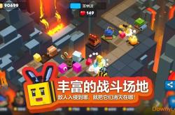 英雄工厂玩具全解析：从拼搭乐趣到科幻世界的创意之旅