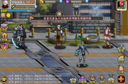 超神学院游戏下载安装与新手攻略：轻松上手，尽享奇幻冒险乐趣