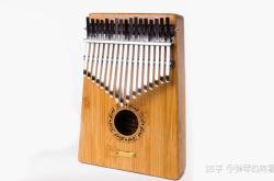 卡林巴琴（Kalimba）入门到精通：轻松学会拇指琴演奏技巧与保养方法