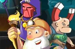 4399在线玩小游戏：无需下载即开即玩，黄金矿工等经典游戏畅玩攻略