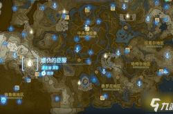 萨尔达传说：从新手入门到隐藏彩蛋全攻略，轻松掌握海拉尔冒险技巧
