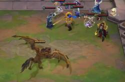 掠星魔刃终极攻略：轻松掌握星界斩击、星轨瞬移与星爆终结，告别战斗困扰