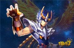 五小强：重温圣斗士星矢经典角色，解锁童年热血回忆与成长启示
