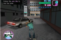 侠盗猎车手罪恶都市下载：安全获取与安装全攻略，重温80年代迈阿密犯罪帝国