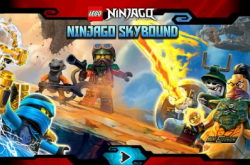 乐高幻影忍者游戏全攻略：轻松解锁隐藏角色与高分技巧，体验极致冒险乐趣