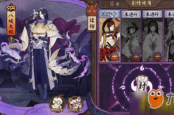 阴阳师不知火全面解析：从传说故事到实战技巧，轻松掌握最强式神玩法
