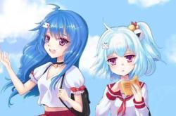 超级索尼子：虚拟偶像品牌发展、手办营销与粉丝运营全解析