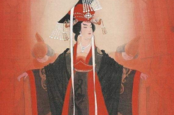 武则天秘史：揭秘中国唯一女皇不为人知的传奇人生与权谋故事