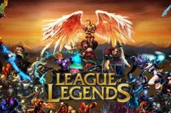 拳头账号注册官网：5分钟快速注册，安全畅玩英雄联盟、VALORANT等热门游戏