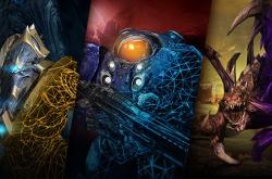 星际争霸1 08版本平衡性调整全解析：告别单调战术，体验更公平竞技乐趣