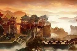 太虚幻境深度解析：揭秘《红楼梦》中命运与现实的哲学思考