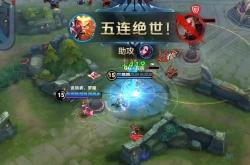 时间刺客技能连招与出装攻略：掌握时间差优势轻松上分