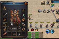 盛大热血传奇：二十年经典回归，新手职业选择与装备获取全攻略