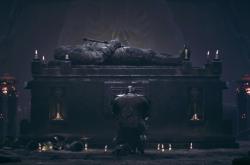Mortal Shell终极攻略：掌握硬化与躯壳系统，轻松通关魂类游戏
