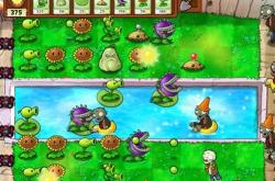 游戏植物大战僵尸攻略大全：从入门到精通，轻松通关所有关卡