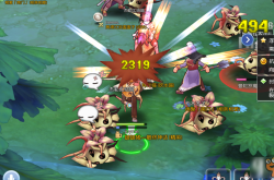 仙境传说官网下载安装与活动攻略：轻松开启怀旧冒险之旅