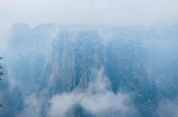 天云峠旅游攻略：探索云海奇观与古商道文化，轻松规划完美旅程