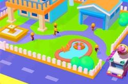 逃脱者游戏攻略：轻松掌握监狱逃脱技巧，体验自由冒险的快乐