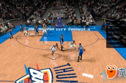 NBA2KOL2完全攻略：快速上手王朝模式与球员培养技巧，轻松组建梦之队