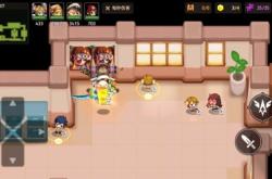 坎公骑冠剑自助餐厅全攻略：解锁骑士主题美食与省钱技巧，享受无限畅吃的快乐体验